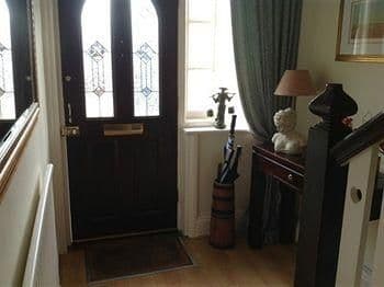 Arngrove B&B Arngrove B&B