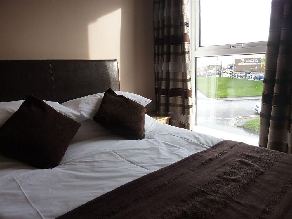 Willows Guest House Willows Guest House