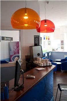 Journeys Brighton Hostel Journeys Brighton Hostel