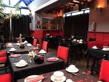 โรงแรมซีลิดห์-โดเนีย โรงแรมซีลิดห์-โดเนีย