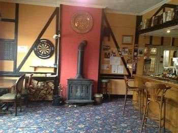 The Hafod Hotel The Hafod Hotel
