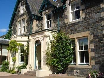 Ellangowan House B&B