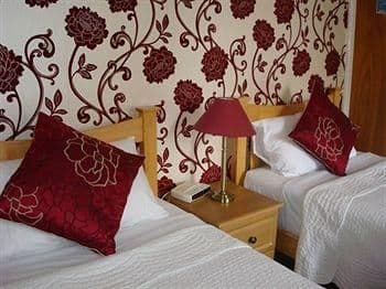 East View Guest House