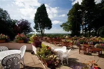 Appleby Manor Country House Hotel