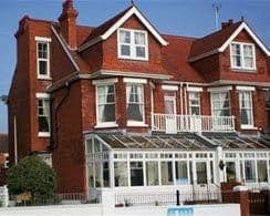 Coast Guest House Accommodation Eastbourne Coast Guest House Accommodation Eastbourne