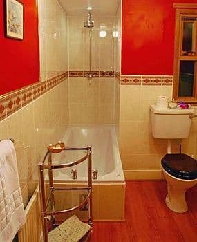 Glendruidh House Hotel