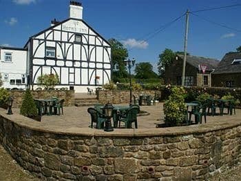Ye Horns Inn Ye Horns Inn