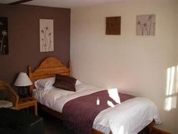Homelye Farm Courtyards B&B