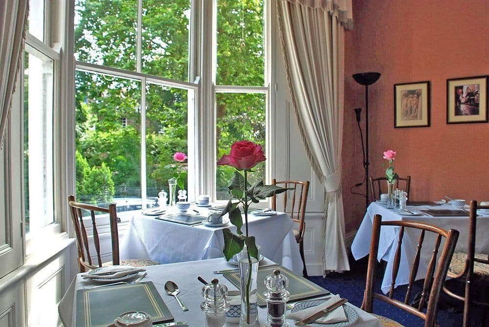 Abbeyfields Guest House Abbeyfields Guest House