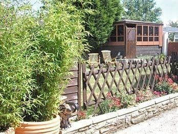 Well Cottage B&B Well Cottage B&B