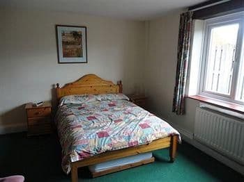 Hadrian Lodge B&B Hadrian Lodge B&B