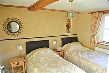 Churchgate B&B Churchgate B&B