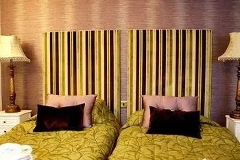 Relaxinnz Angmering Manor