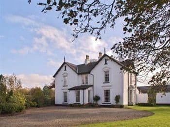 Marlagh Lodge Marlagh Lodge