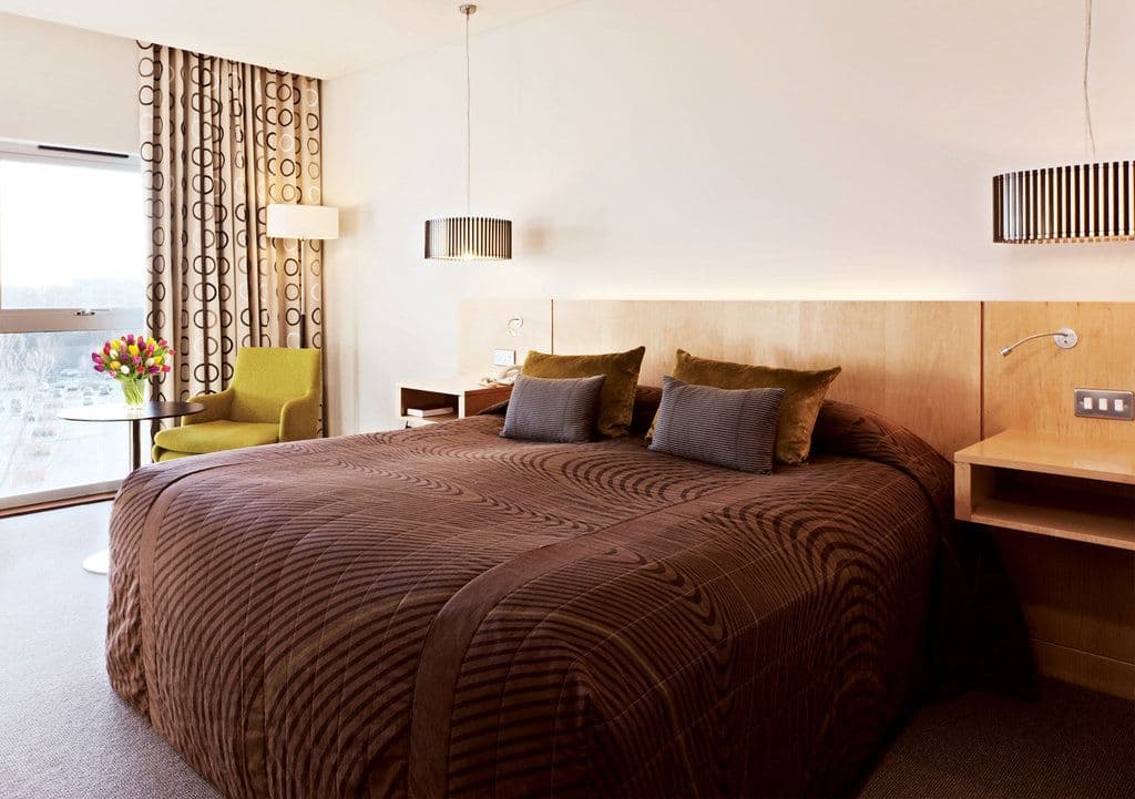 Millennium Madejski Hotel Reading