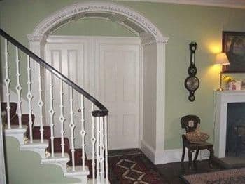 Kilmichael Country House Hotel Kilmichael Country House Hotel