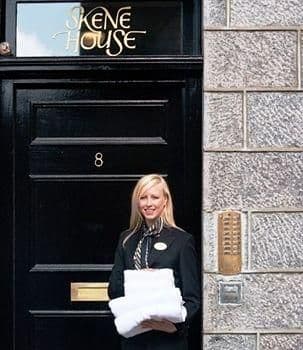 Skene House Whitehall Skene House Whitehall