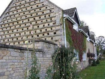 The Tithe Barn - B&B The Tithe Barn - B&B
