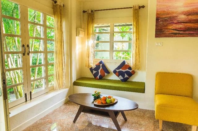 FAMILY ROOM DELUXE