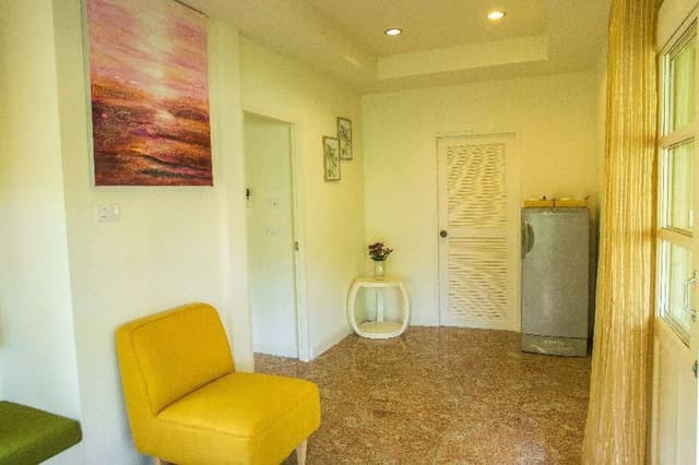 FAMILY ROOM DELUXE