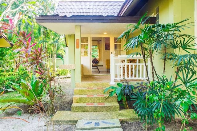 FAMILY ROOM DELUXE