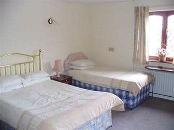 The Bay Horse Inn
