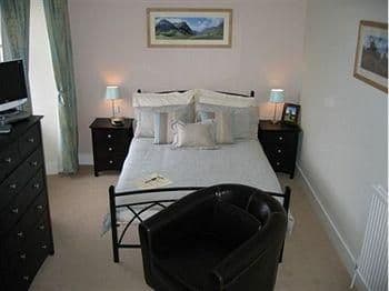 Kildrummy Inn Kildrummy Inn