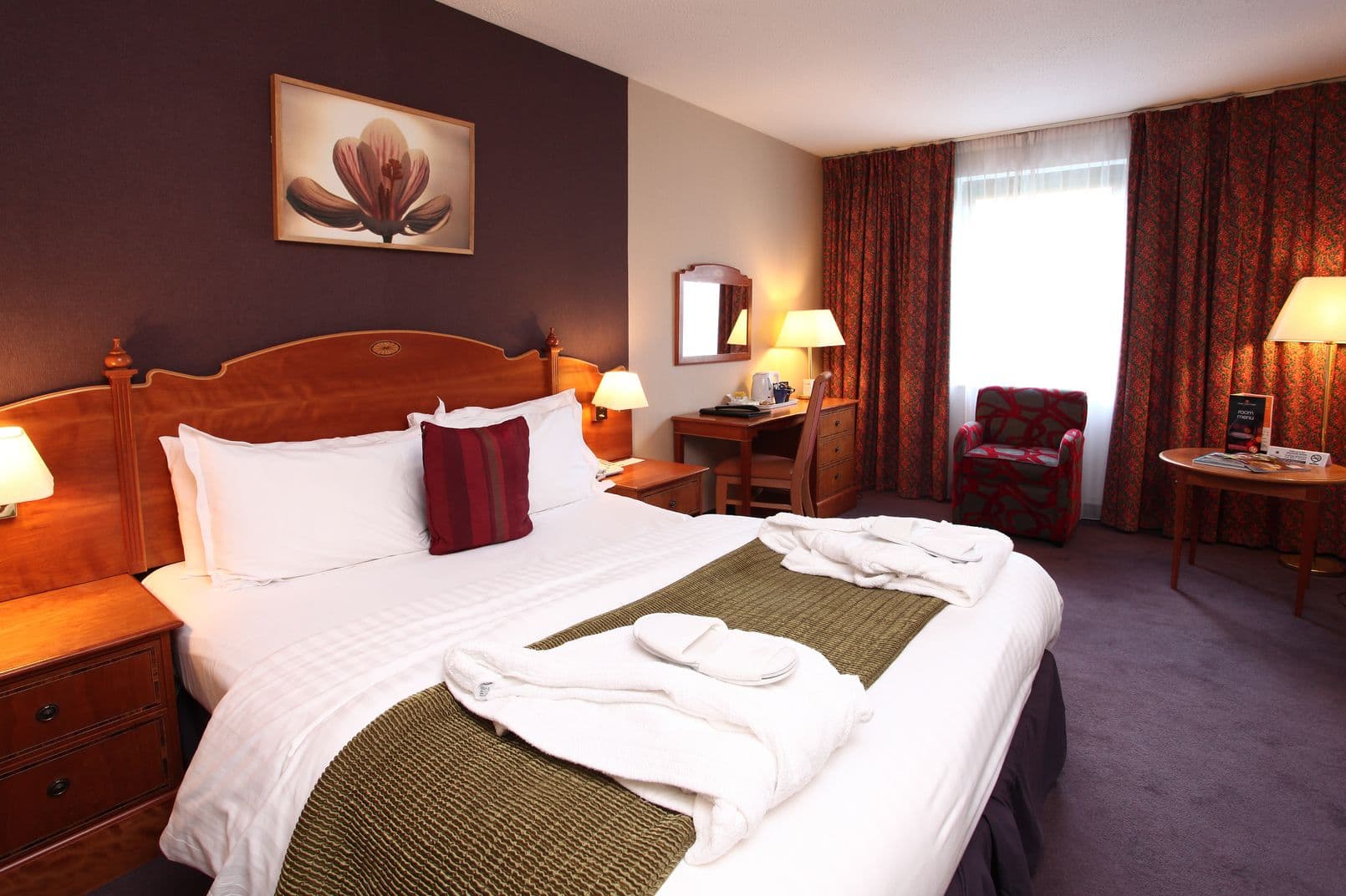 Best Western Plus Cedar Court Hotel Best Western Plus Cedar Court Hotel