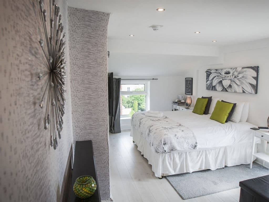 Leicester Hotel