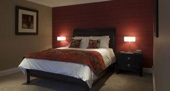 MAX Serviced Apartments Glasgow, Olympic House