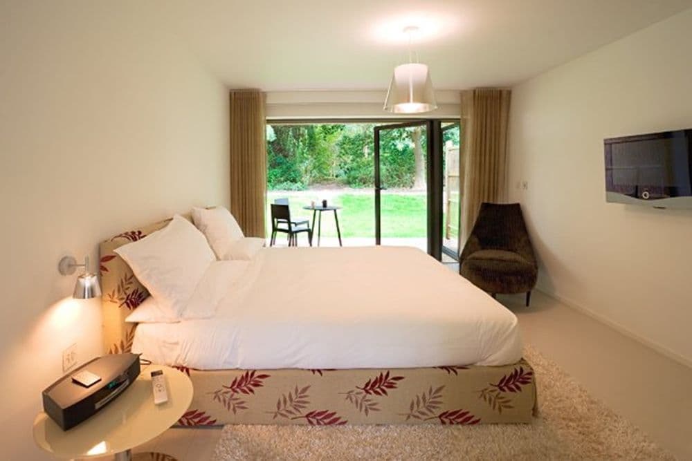 Tuddenham Mill