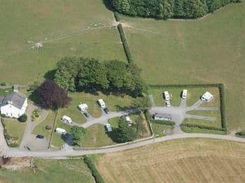 Low Hall Farm