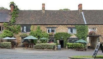 Red Lion Hotel Adderbury Red Lion Hotel Adderbury