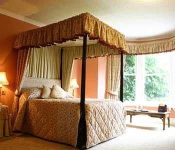 Glen-yr-afon House Hotel Glen-yr-afon House Hotel
