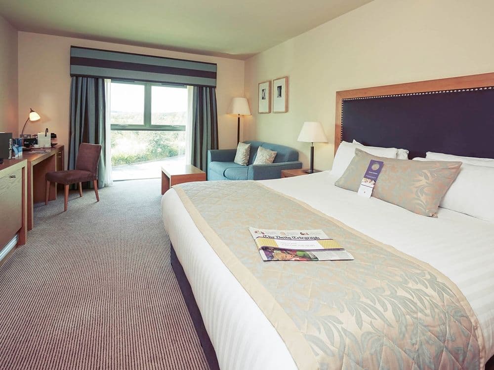 Mercure Sheffield Parkway Mercure Sheffield Parkway