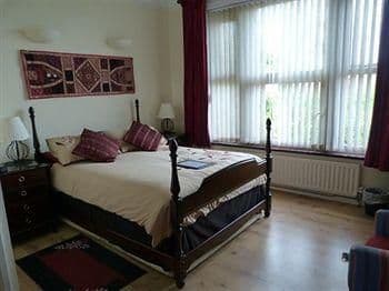 Oaklands House