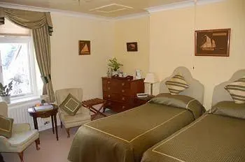 Guidfa House - Guest house