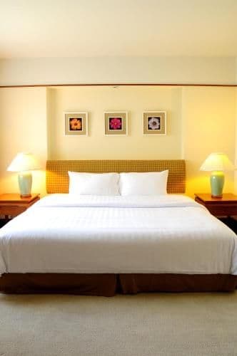 Royal Suite