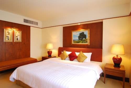 Royal Suite