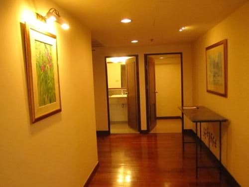 Royal Suite
