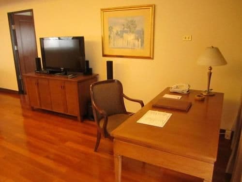 Royal Suite