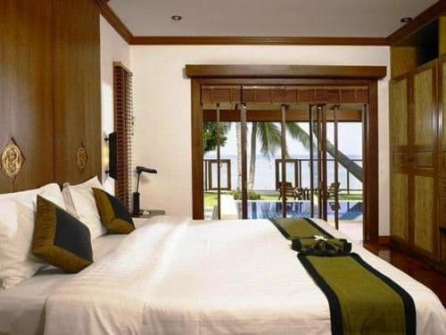 Three-Bedroom Villa with Private Pool
