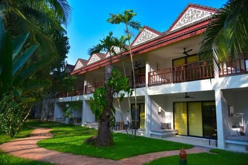 Grand Deluxe Double Room