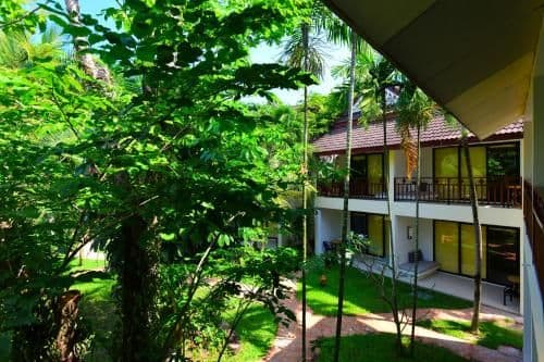 Grand Deluxe Double Room