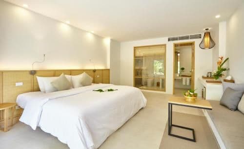 Grand Deluxe Double Room