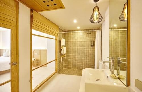 Grand Deluxe Double Room