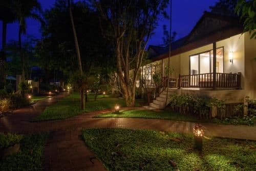 Deluxe Villa