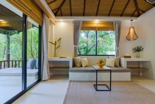 Deluxe Villa