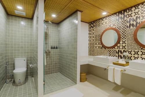Deluxe Villa