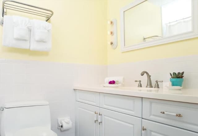 DOUBLE GUEST ROOM